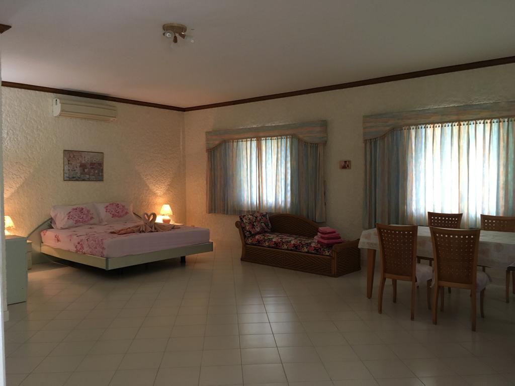 Peaceful Homestay Rawai Exteriér fotografie