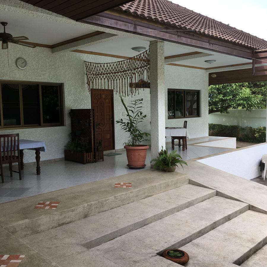 Peaceful Homestay Rawai Exteriér fotografie