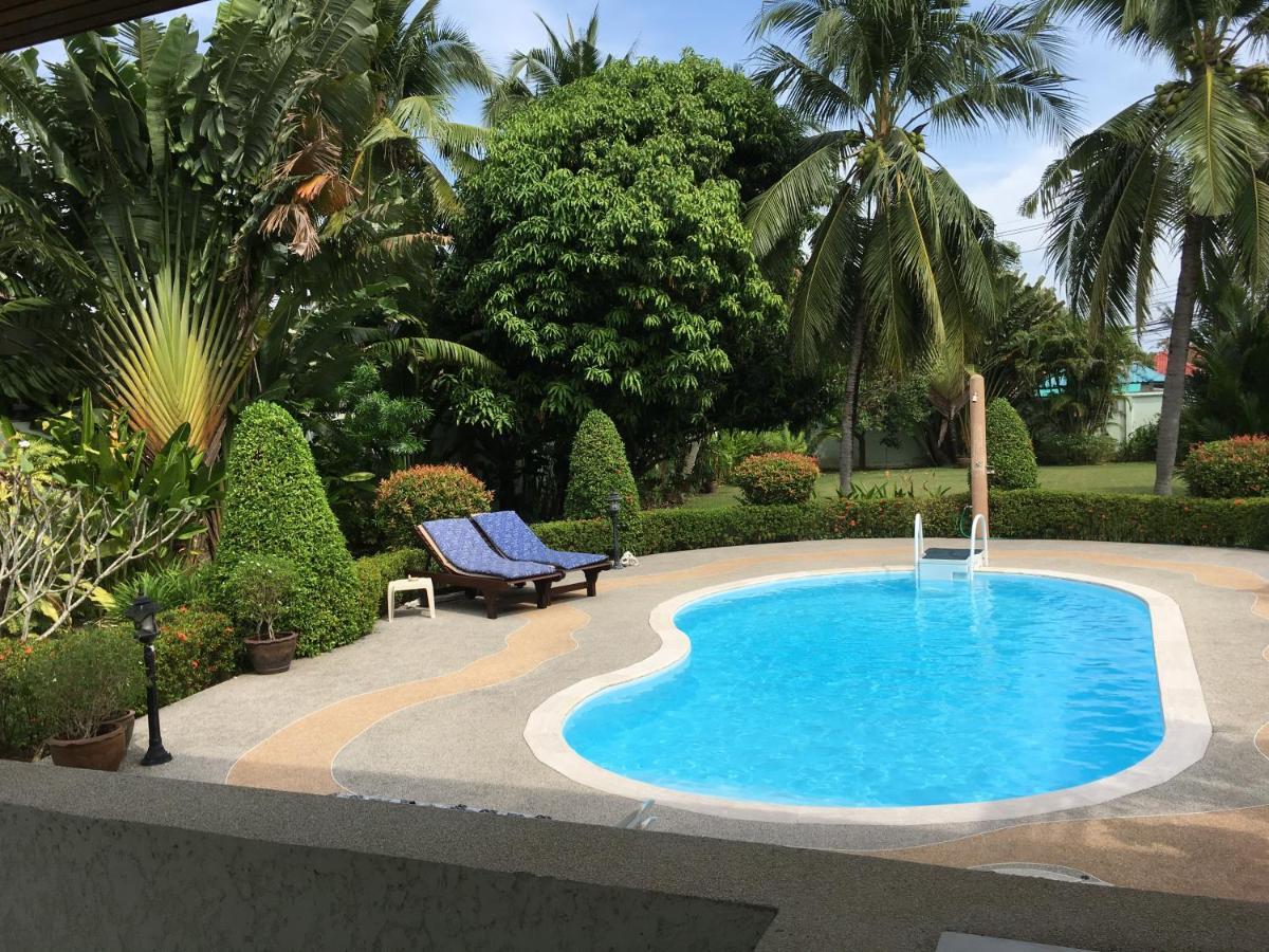 Peaceful Homestay Rawai Pokoj fotografie